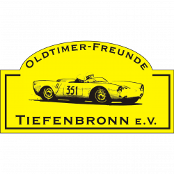 Oldtimerfreunde Tiefenbronn e.V.