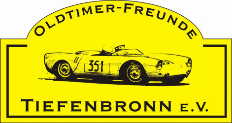 Oldtimerfreunde Tiefenbronn e.V.
